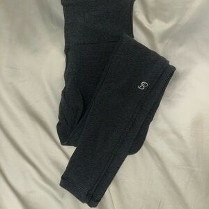 Sofibella tennis wear leggings